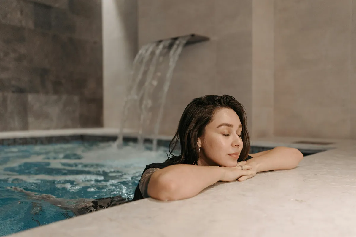 Whitmore Routine — spa